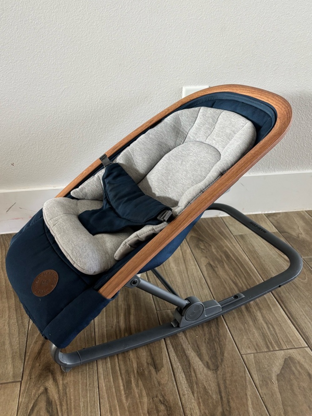 MAXI COSI 2 in 1 Kori portable Baby rocker Bouncer Seat for Infants